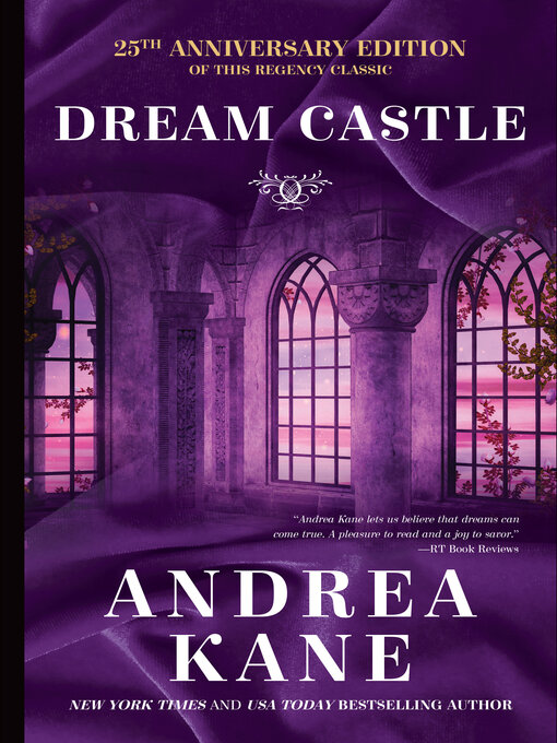 Title details for Dream Castle by Andrea Kane - Available